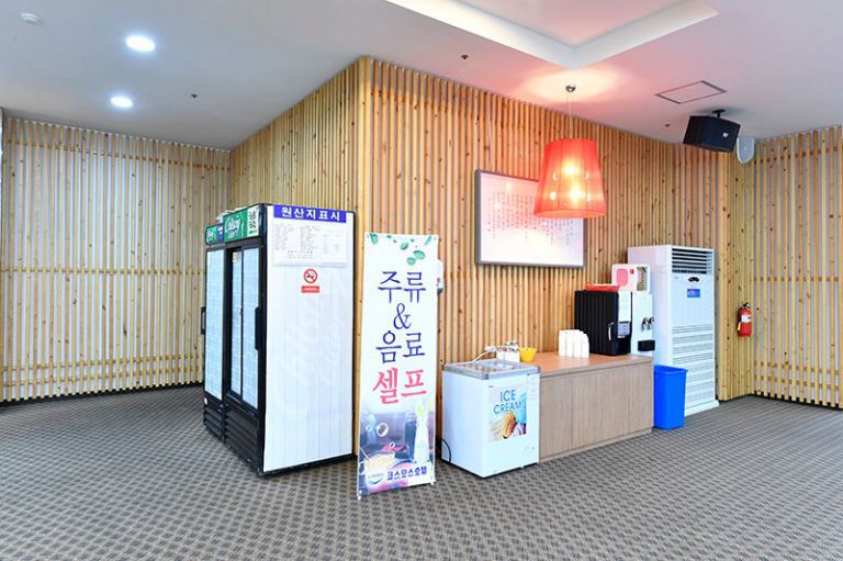 메화홀